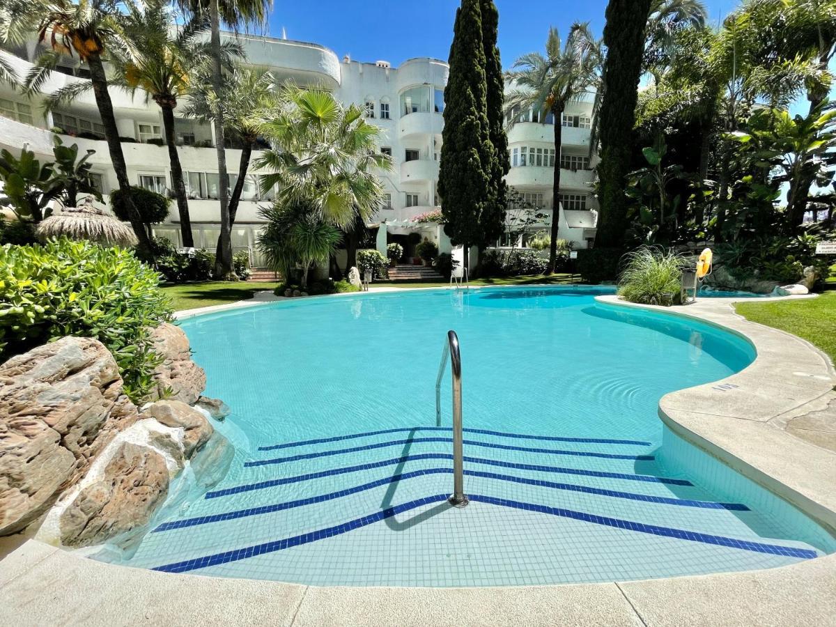 Marbella Real Golden Mile -Eaw Homes Exterior foto
